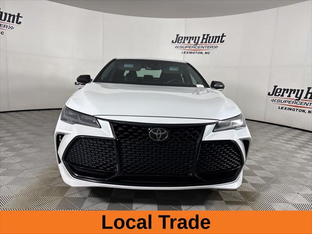 2019 Toyota Avalon Touring