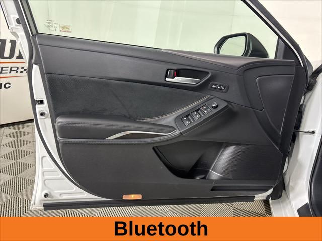 2019 Toyota Avalon Touring