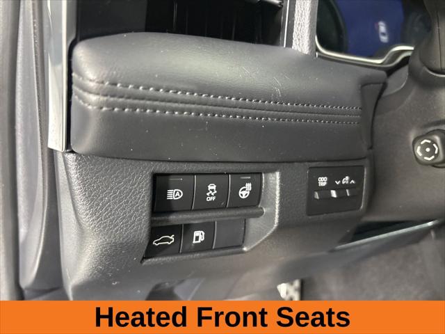 2019 Toyota Avalon Touring