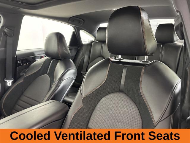2019 Toyota Avalon Touring