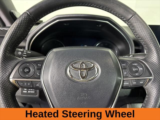 2019 Toyota Avalon Touring