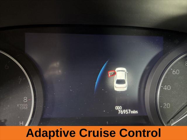 2019 Toyota Avalon Touring