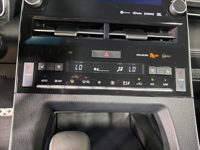 2019 Toyota Avalon Touring