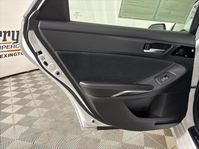2019 Toyota Avalon Touring