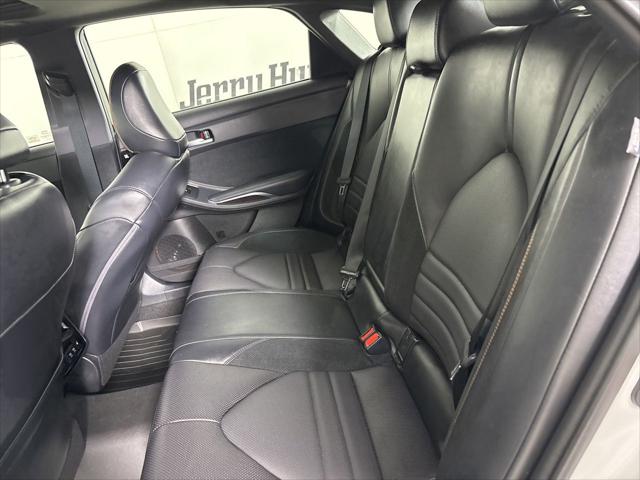 2019 Toyota Avalon Touring