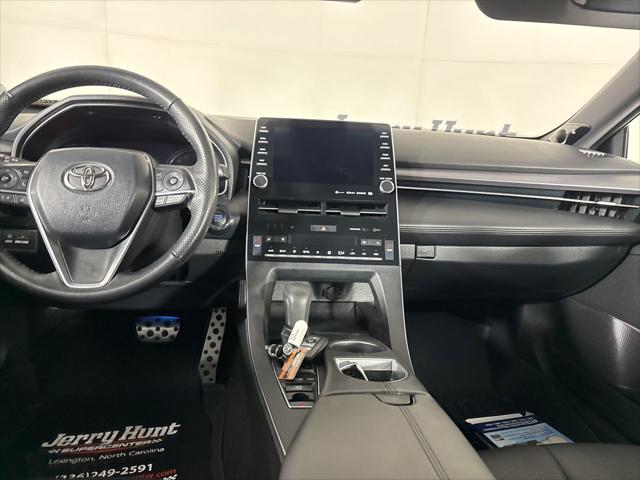 2019 Toyota Avalon Touring