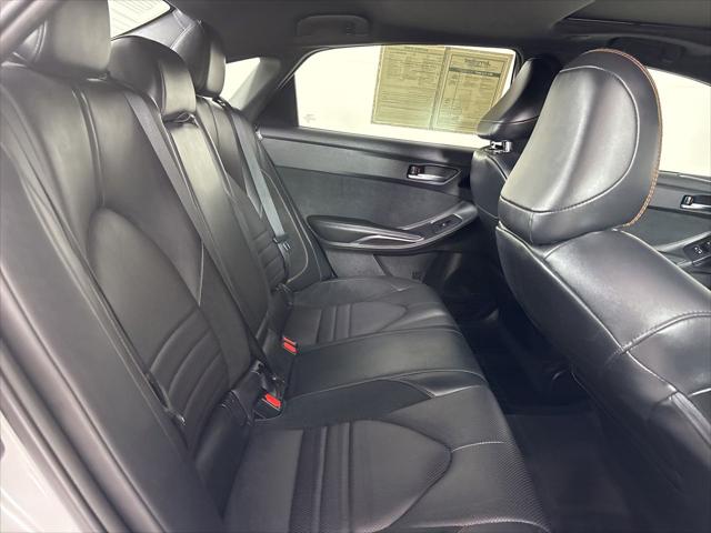 2019 Toyota Avalon Touring