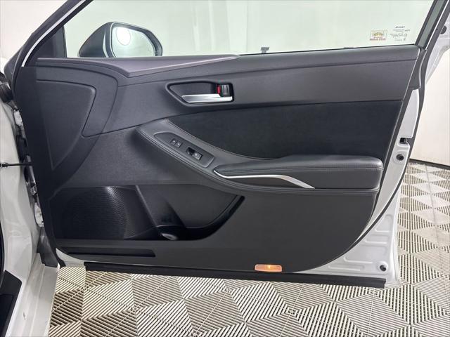 2019 Toyota Avalon Touring