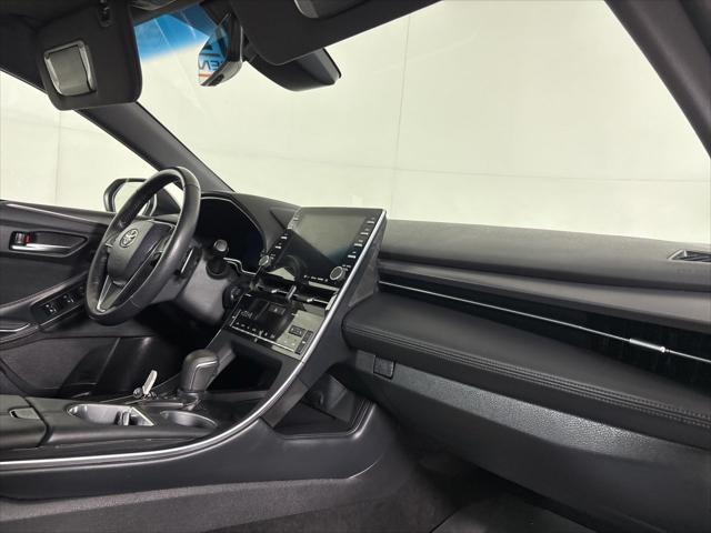 2019 Toyota Avalon Touring
