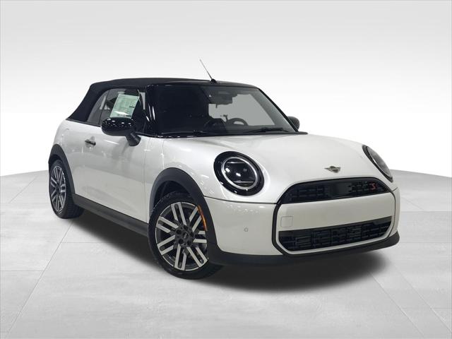 2026 MINI Cooper Convertible Cooper S for sale in Des Moines, IA