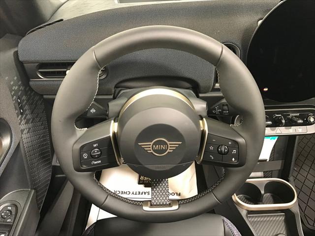 2026 MINI Cooper Convertible Cooper S