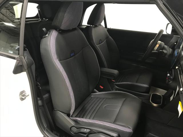 2026 MINI Cooper Convertible Cooper S