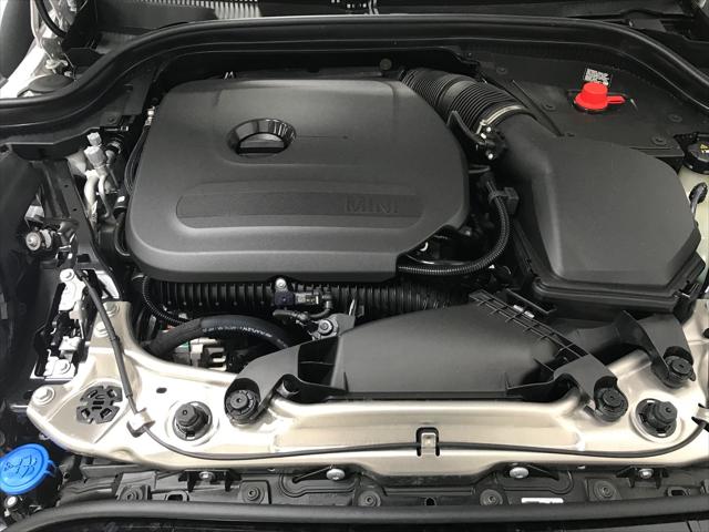 2026 MINI Cooper Convertible Cooper S