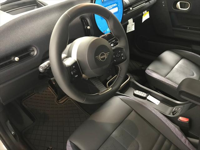 2026 MINI Cooper Convertible Cooper S