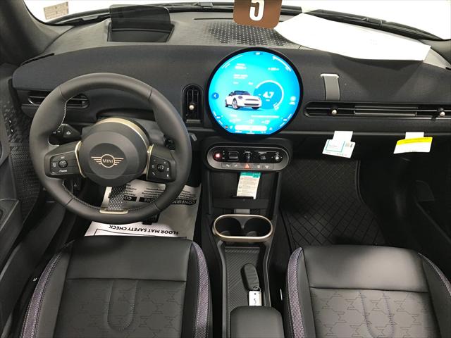2026 MINI Cooper Convertible Cooper S
