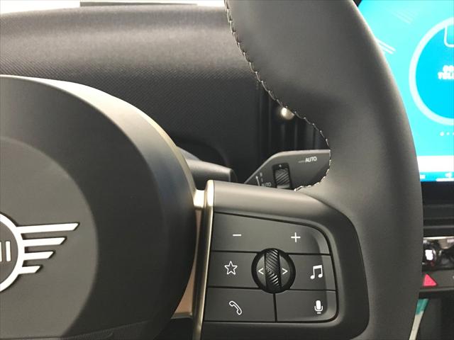 2026 MINI Cooper Convertible Cooper S