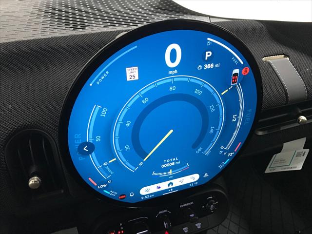 2026 MINI Cooper Convertible Cooper S