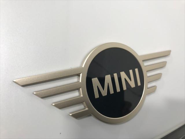 2026 MINI Cooper Convertible Cooper S