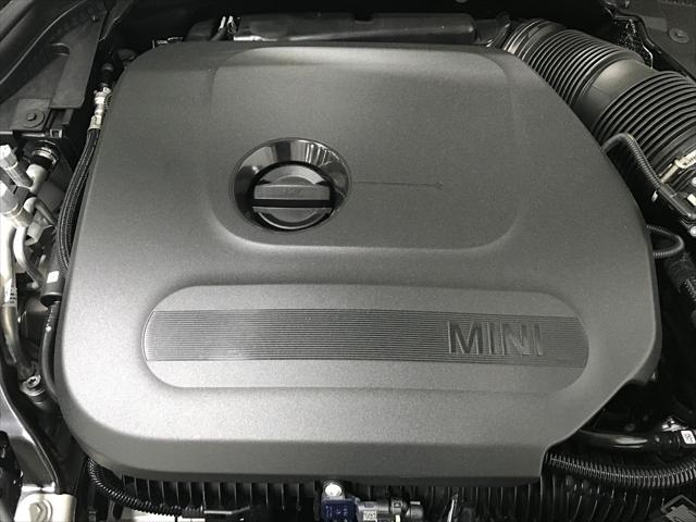 2026 MINI Cooper Convertible Cooper S