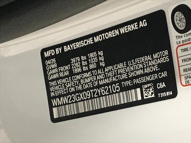 2026 MINI Cooper Convertible Cooper S