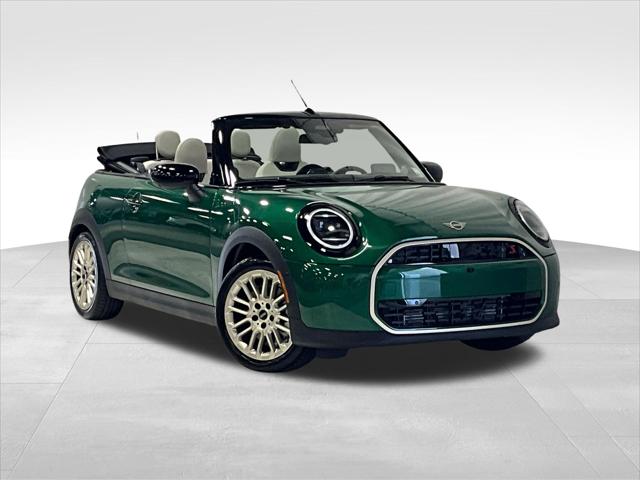 2026 MINI Cooper Convertible Cooper S for sale in Des Moines, IA