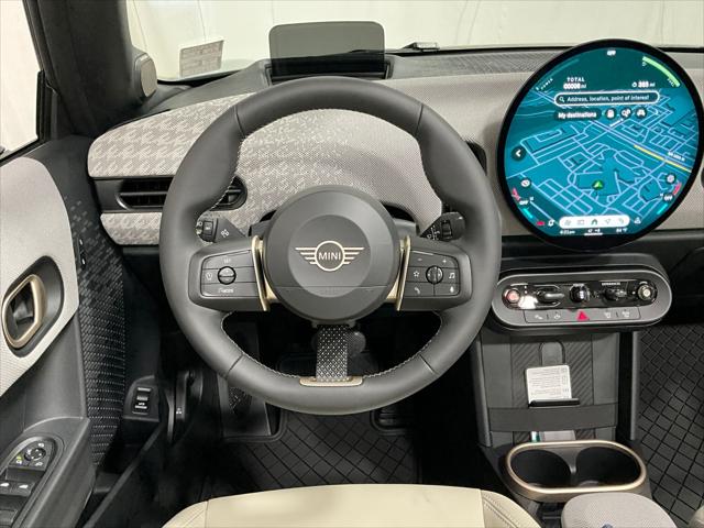 2026 MINI Cooper Convertible Cooper S