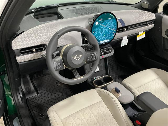 2026 MINI Cooper Convertible Cooper S