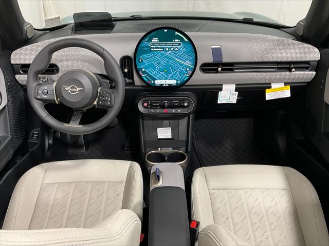 2026 MINI Cooper Convertible Cooper S