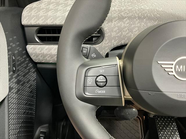 2026 MINI Cooper Convertible Cooper S