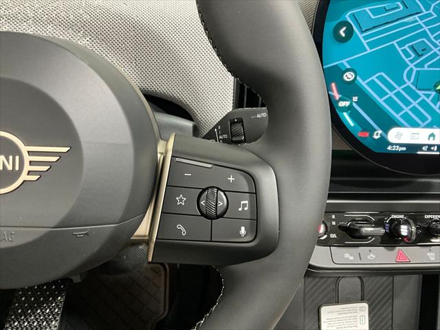 2026 MINI Cooper Convertible Cooper S