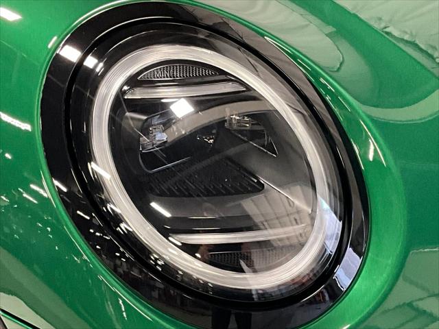 2026 MINI Cooper Convertible Cooper S