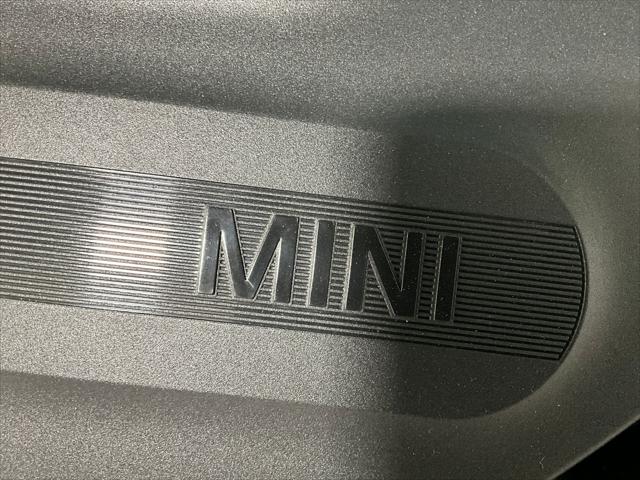2026 MINI Cooper Convertible Cooper S