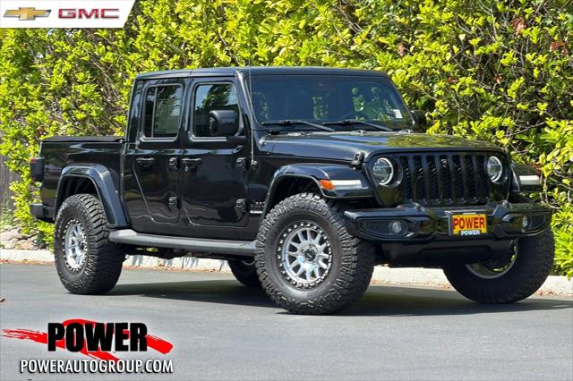 2021 Jeep Gladiator Sport for sale in Corvallis, OR