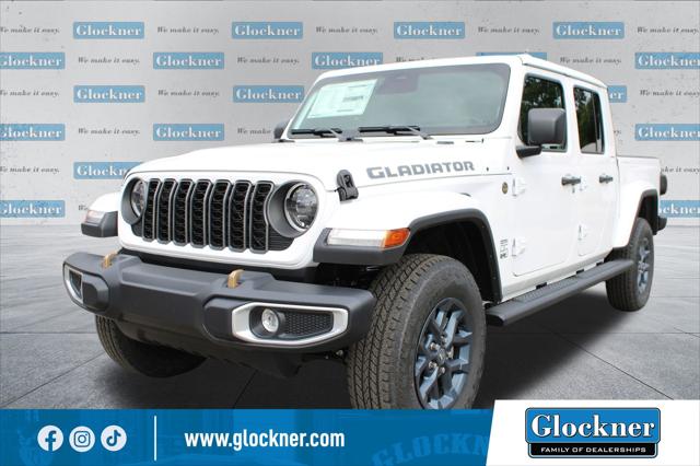 2026 Jeep Gladiator Sport for sale in Portsmouth, OH