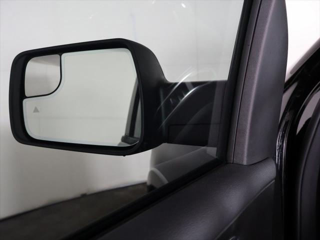 2025 Ram 1500 Big Horn Crew Cab 4x4 5'7" Box