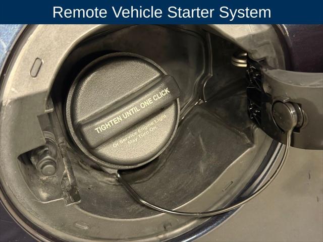 2016 Chevrolet Cruze Limited 1LT Auto