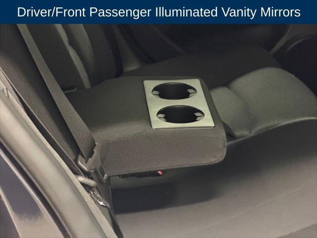2016 Chevrolet Cruze Limited 1LT Auto
