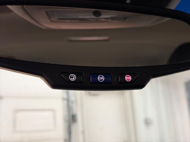 2016 Chevrolet Cruze Limited 1LT Auto