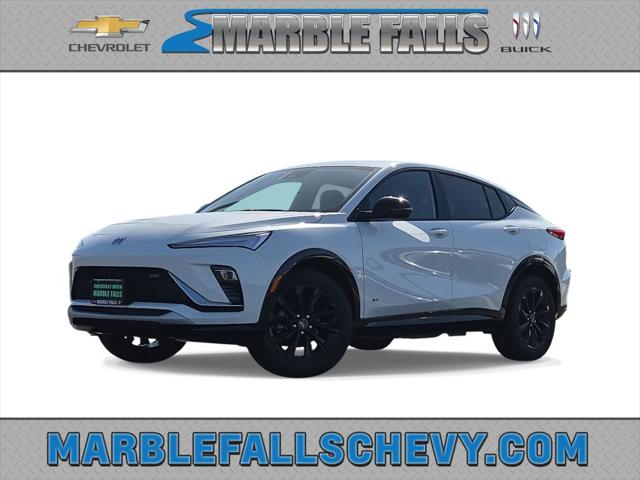 2026 Buick NV Sport Touring FWD for sale in Marble Falls, TX