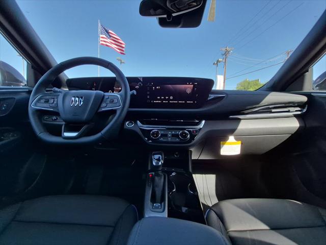 2026 Buick NV Sport Touring FWD