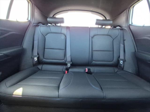 2026 Buick NV Sport Touring FWD