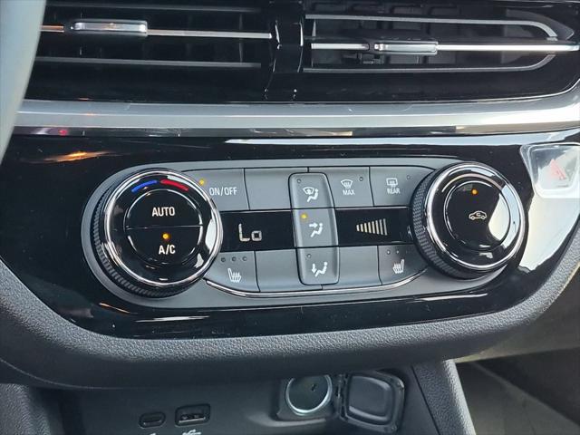2026 Buick NV Sport Touring FWD