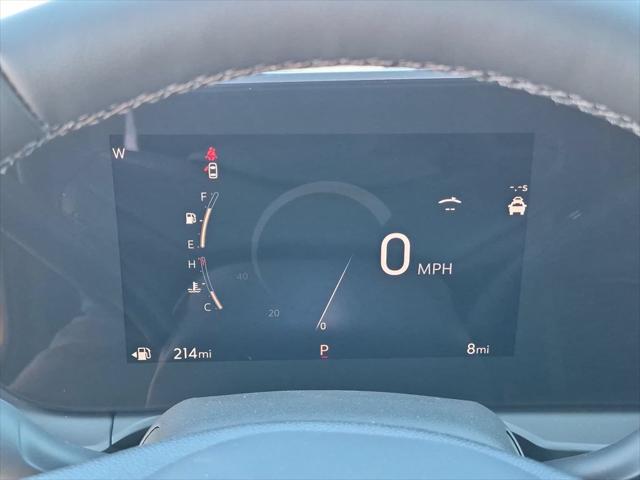 2026 Buick NV Sport Touring FWD
