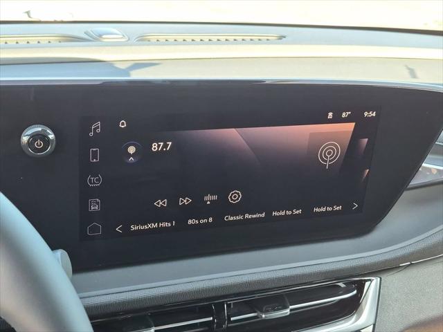 2026 Buick NV Sport Touring FWD