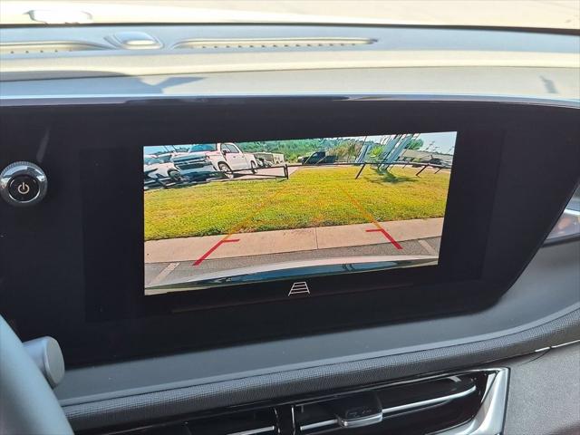 2026 Buick NV Sport Touring FWD