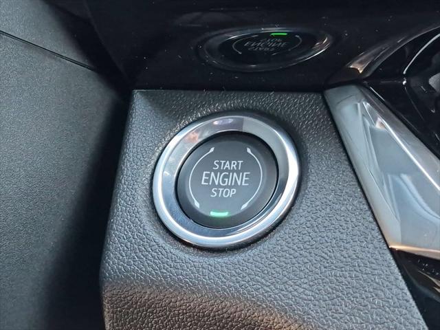 2026 Buick NV Sport Touring FWD