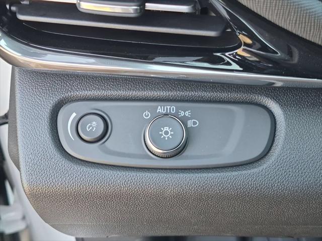 2026 Buick NV Sport Touring FWD