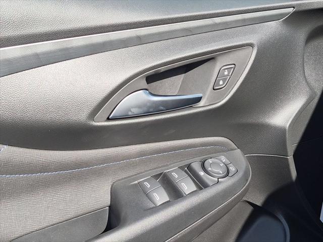 2026 Buick NV Sport Touring FWD