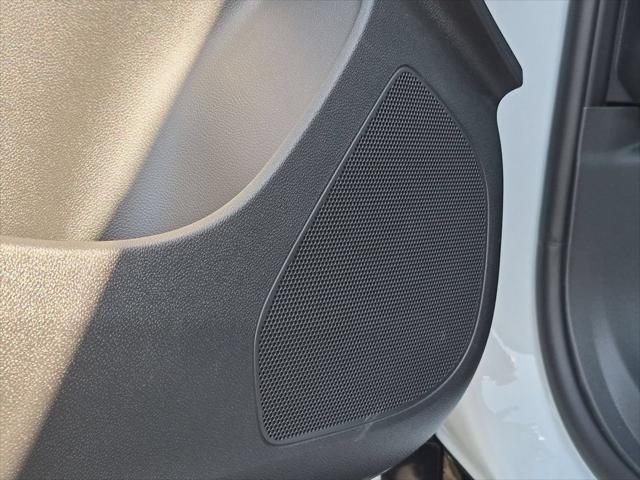 2026 Buick NV Sport Touring FWD
