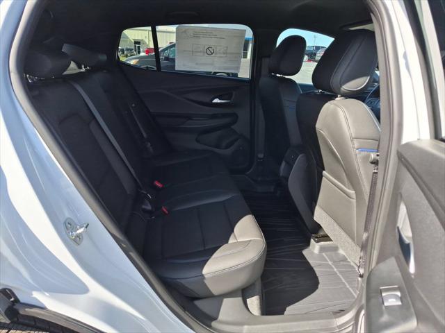 2026 Buick NV Sport Touring FWD